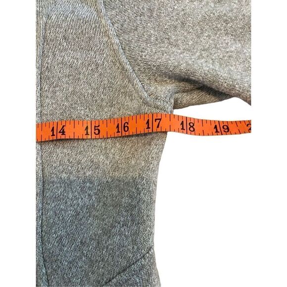 Eddie Bauer Track Jacket Zip up Hoodie Loungewear Casual Everyday - Picture 11 of 13